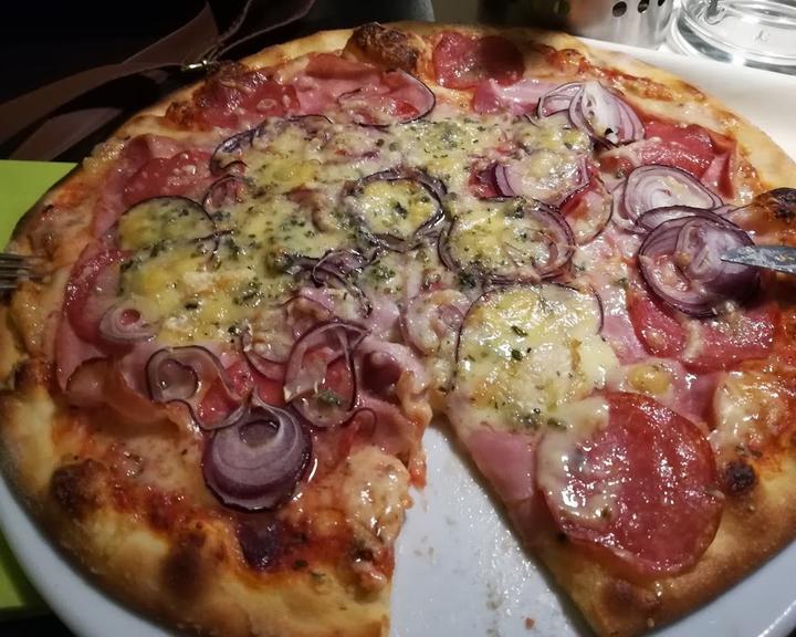 Giuse's Pizza, Pasta und mehr